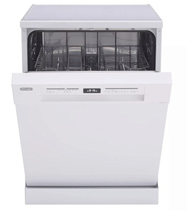 Встраиваемая посудомоечная машина на 12 комплектов DeLonghi DDWS09F Citrino фото 4 фото 4