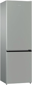 Серый холодильник Gorenje NRK611PS4 фото 3 фото 3