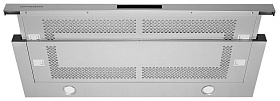 Вытяжка из нержавейки 90 см Kuppersberg SLIMBOX 90 X