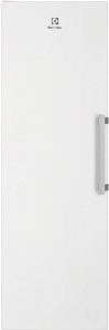 Белый холодильник Electrolux RUT5NF28W1