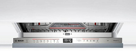 Компактная встраиваемая посудомоечная машина до 60 см Bosch SMV6ECX93E фото 3 фото 3