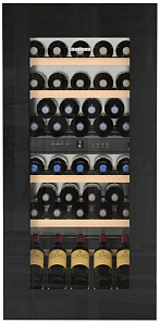 Двухзонный винный шкаф Liebherr EWTgb 2383