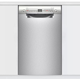 Малогабаритная посудомоечная машина Bosch SPU2HKI57S фото 2 фото 2