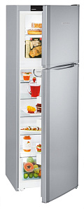 Стандартный холодильник Liebherr CTsl 3306 фото 2 фото 2