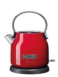 Красный чайник KitchenAid 5KEK1222EER фото 4 фото 4