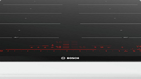 Индукционная 4-х конфорочная варочная панель Bosch PXX 675 DV 1E фото 2 фото 2