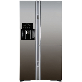 Холодильник biofresh HITACHI R-M702GPU2XMIR