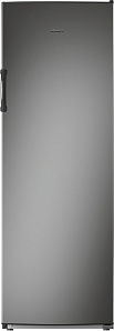 Чёрный холодильник ATLANT М 7204-160