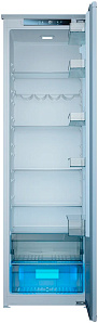 Холодильник с жестким креплением фасада  Kuppersbusch FK 8840.1i