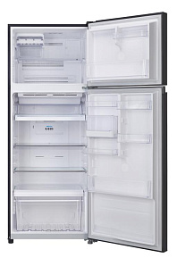 Серебристый холодильник Toshiba GR-RT565RS(LS) фото 3 фото 3