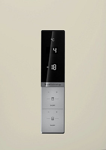 Холодильник  с морозильной камерой Bosch KGE39XK2AR фото 4 фото 4