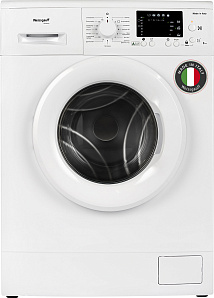 Итальянская стиральная машина Weissgauff WM 4146 L