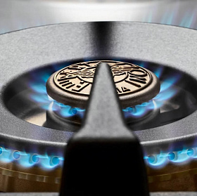 Газовая плита с электрической духовкой Bertazzoni MAS126G2ENET фото 2 фото 2