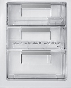 Узкий холодильник Smeg C81721F фото 4 фото 4