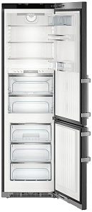 Холодильник biofresh Liebherr CBNbs 4878 фото 3 фото 3