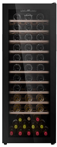 Узкий винный шкаф Maunfeld MFWC-201S84
