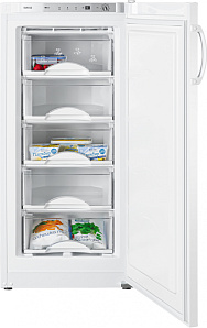 Отдельно стоящий холодильник Атлант ATLANT М 7201-100 фото 4 фото 4