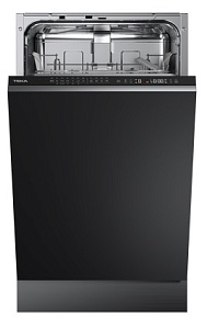 Узкая посудомоечная машина Teka DFI 44700