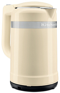 Кремовый чайник KitchenAid 5KEK1565EAC фото 3 фото 3