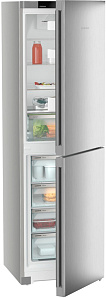 Серый холодильник Liebherr CNsff 5704 фото 2 фото 2