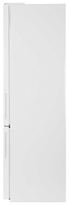 Белый холодильник 2 метра Hyundai CC3595FWT фото 3 фото 3