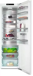 Встраиваемый холодильник высотой 177 см Miele K 7773 D