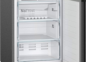 Бесшумный холодильник Bosch KGN39AX32R фото 3 фото 3