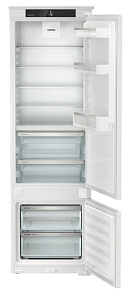 Встраиваемые холодильники Liebherr с зоной свежести Liebherr ICBSd 5122 фото 2 фото 2