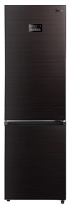 Холодильник  шириной 60 см Midea MDRB521MGE28T