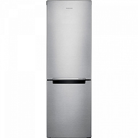 Стальной холодильник Samsung RB 30J3000SA