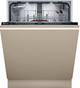 Большая посудомоечная машина Neff S157ZB801E