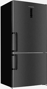 Холодильник 186 см высотой Kuppersberg NRV 1867 DX фото 4 фото 4