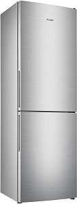 Двухкамерный серый холодильник Atlant ATLANT ХМ 4621-141 фото 2 фото 2
