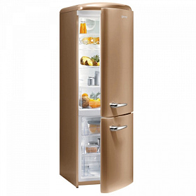 Холодильник  без ноу фрост Gorenje RK 60359 OCO