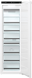 Белый холодильник Gorenje GDFN5182A1 фото 2 фото 2