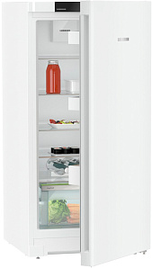 Маленький напольный холодильник Liebherr Rf 4200