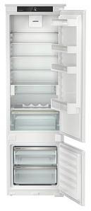 Неглубокий двухкамерный холодильник Liebherr ICSe 5122 фото 2 фото 2