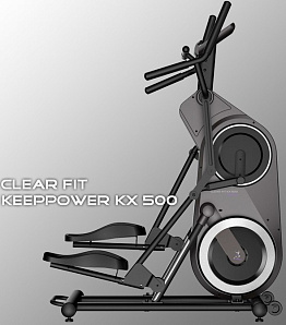 Кросстренер Clear Fit KeepPower KX 500 фото 3 фото 3