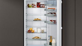 Встраиваемый холодильник высотой 177 см Neff KI8818D20R фото 3 фото 3