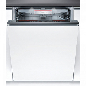 Посудомоечная машина на 14 комплектов Bosch SMV 88TX50R