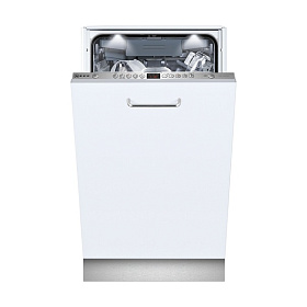 Посудомоечная машина на 10 комплектов NEFF S585M50X4R