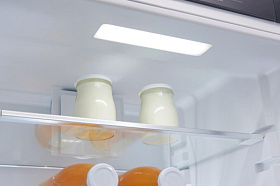Холодильник шириной 54 см с No Frost Gorenje FNI4181E1 фото 4 фото 4