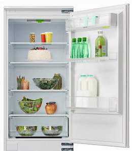 Узкий холодильник шириной до 55 см Graude IKG 180.2 фото 2 фото 2