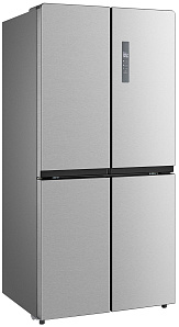 Большой широкий холодильник Zarget ZCD 555 I
