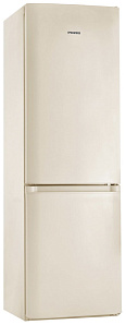 Холодильник кремового цвета Позис RK FNF-170 бежевый