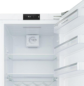 Холодильник с большой морозильной камерой Schaub Lorenz SLUE235W5 фото 3 фото 3