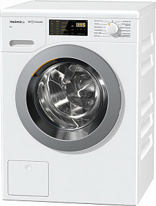 Отдельностоящая стиральная машина Miele WDB020 серии W1 Classic