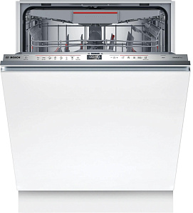Большая встраиваемая посудомоечная машина Bosch SMV6ECX93E