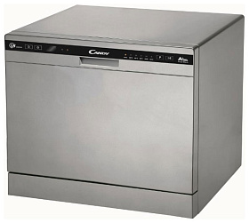 Низкая посудомоечная машина 60 см Candy CDCP 8ES-07