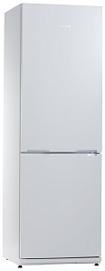 Белый холодильник Snaige RF 34 SM-S 10021 белый